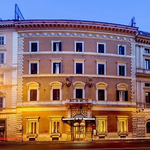 فندق Tiziano, روما